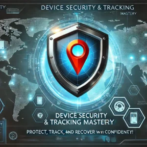 Tracking and Device Security