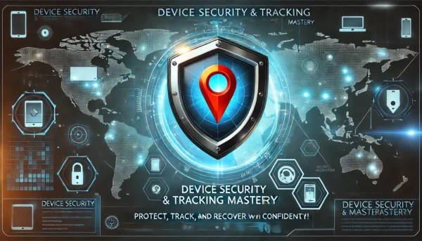 Tracking and Device Security